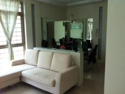 Palm Residence (D21), Apartment #64138912